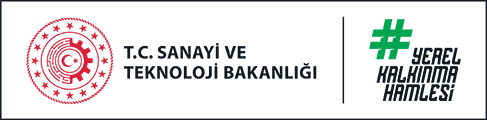 T.C. Sanayi ve Teknoloji Bakanlığı