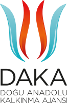 DAKA - Doğu Anadolu Kalkınma Ajansı